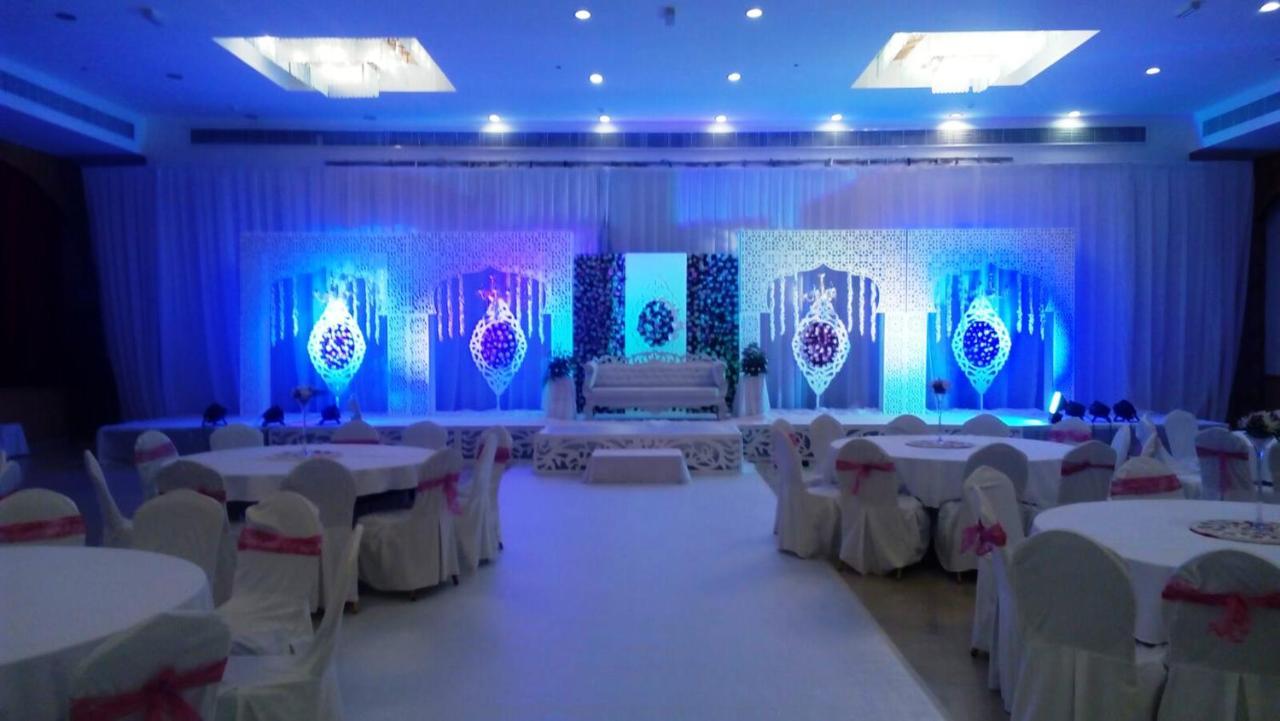 Ramee Dream Resort Seeb Luaran gambar
