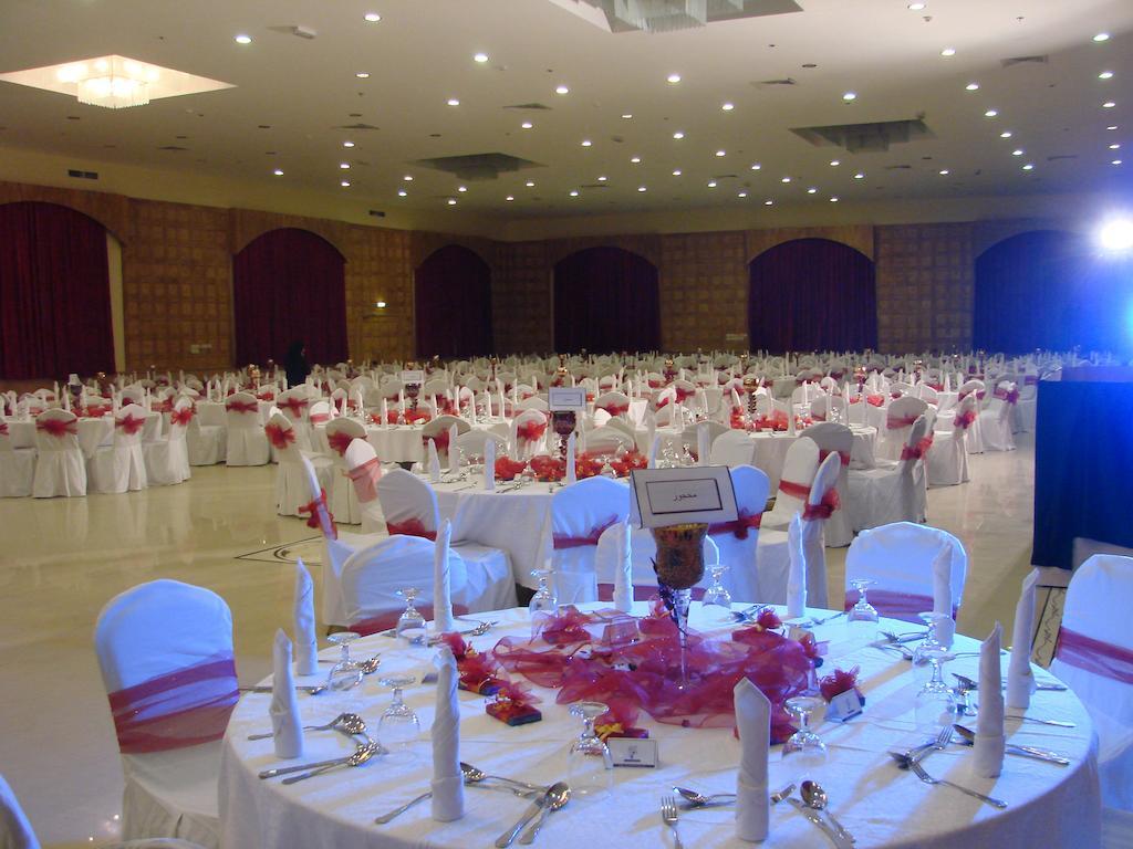 Ramee Dream Resort Seeb Luaran gambar