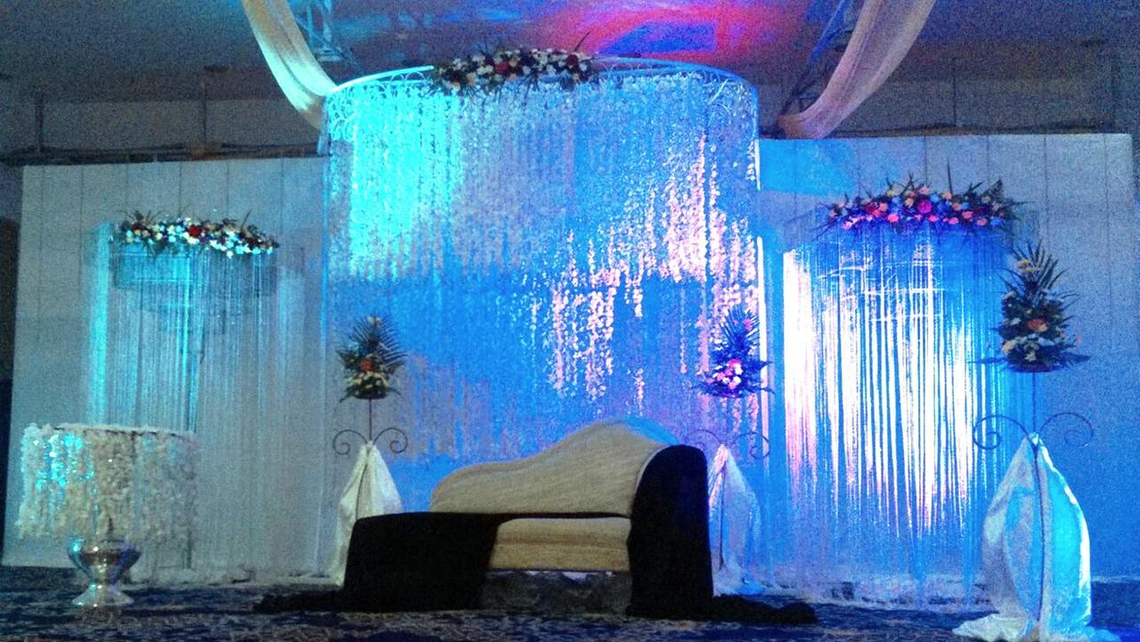 Ramee Dream Resort Seeb Luaran gambar
