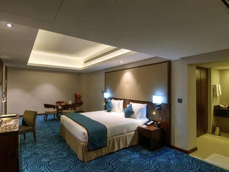 Ramee Dream Resort Seeb Luaran gambar